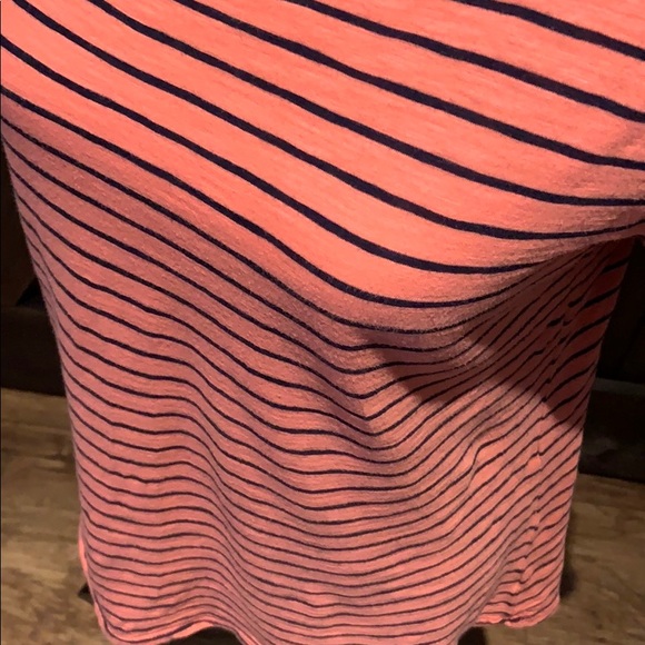 Gap striped top - Picture 3 of 6